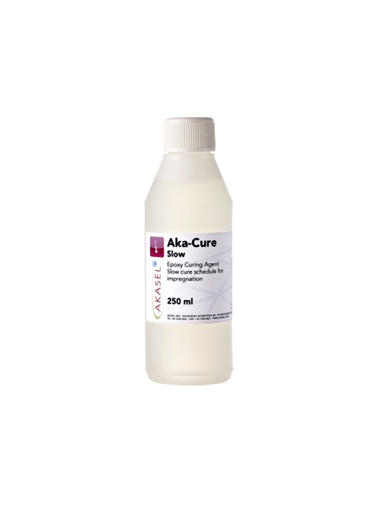 Aka-Cure Slow 250 ml