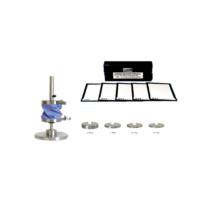 AATCC Wrinkle Recovery Tester