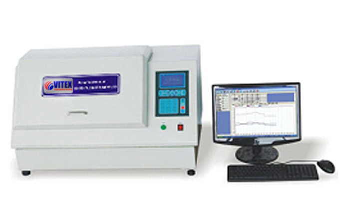 Fabric Electromagnetic Shielding Tester