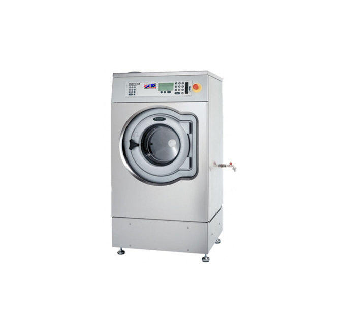 Wascator FOM 71 CLS Lab Washer-extractor