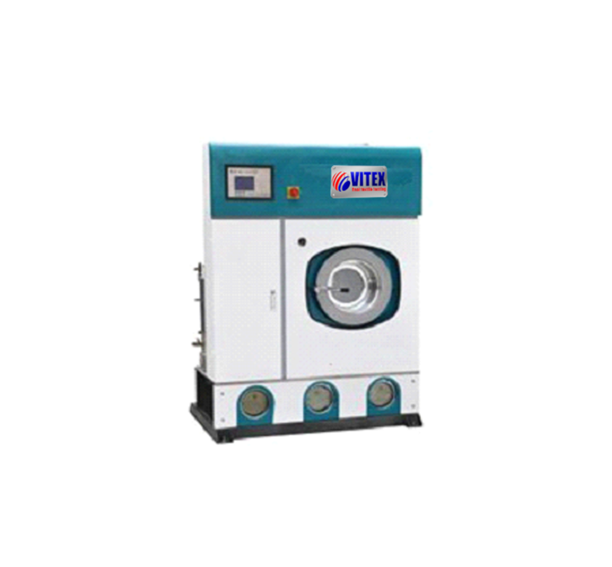Standard Dry-cleaning Machine