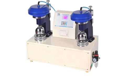 VIP109CQ Paper and Paperboard Bursting Strength Tester