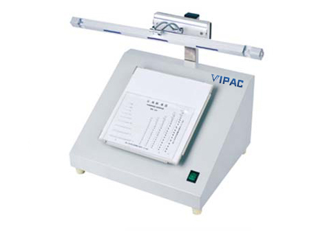 VIP117 Paper Dust Tester