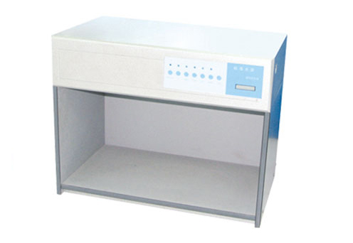 VIP303 Color Assessment Cabinet
