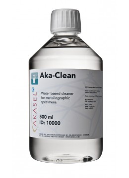 Aka-clean 0.5