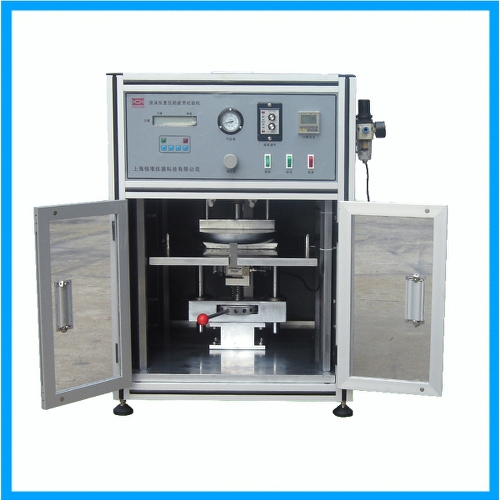 HZ-1729 Foam repeated indentation fatigue tester