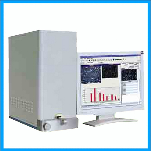 HZ-7017A Carbon black analysis instrument