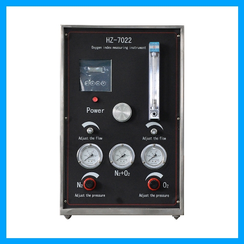 HZ-7022 Oxygen index tester