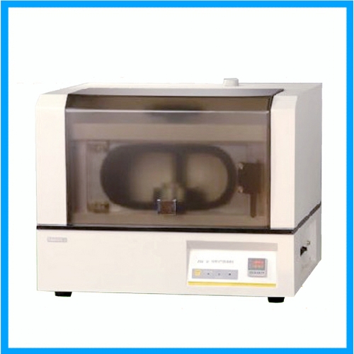 HZ-7025 Rubber gas permeability tester