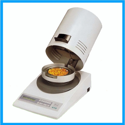 HZ-7042 Infrared electronic moisture meter