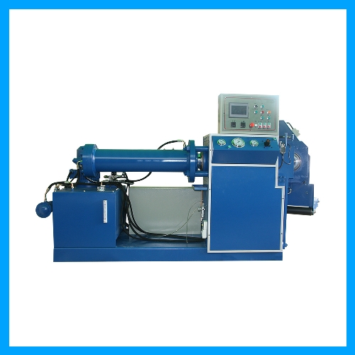 HZ-7049C rubber pelletizing line–PVC pelletizing machine