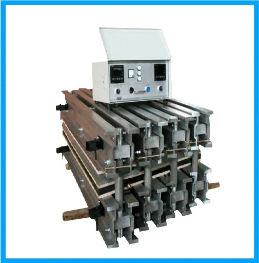 HZ-7081 Rubber conveyor belt hot vulcanizing press