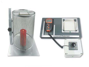 CT-BSE-93-RMG2.1 Candles Soot Measuring Unit