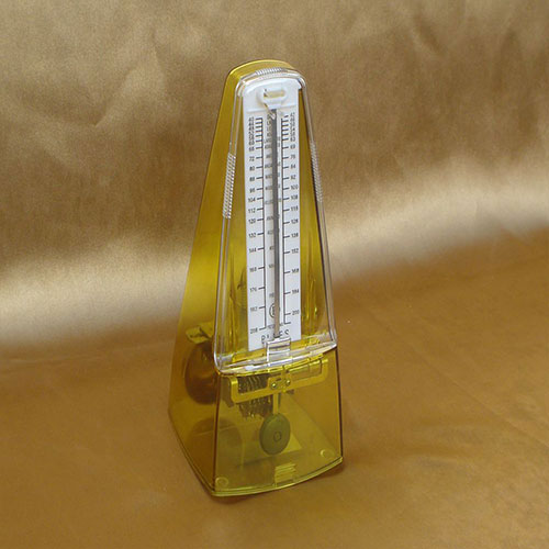 CT-54-01 Metronome with sound
