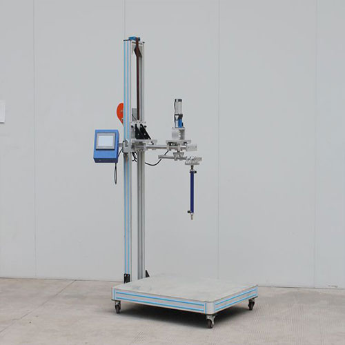 CT-BFM-25 Hinged Doors Wear and Fatigue Tester