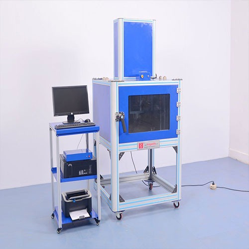 CT-BFM-07 Chair Base Compression Tester