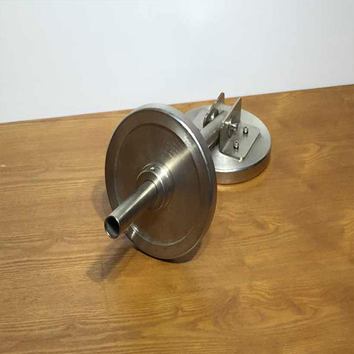 CT-41 Pendulum Test Apparatus for Todder Swing