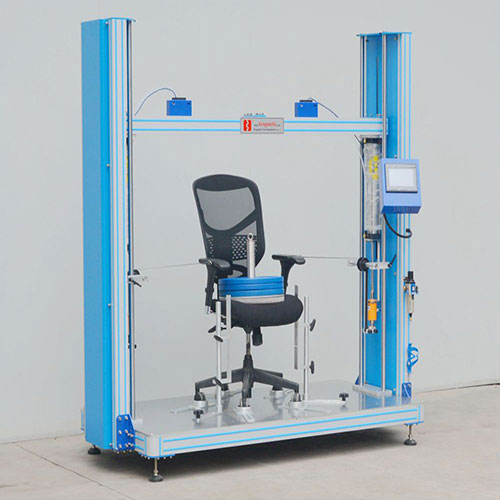 CT-BSE-16 Chair Arm Tester