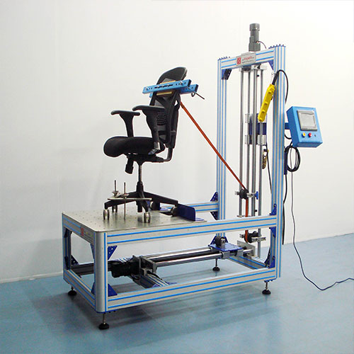 CT-BFM-13 Chair Strength Tester