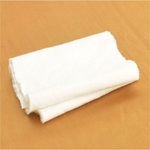 CT-TB-117-04 Type I White Cover Fabric