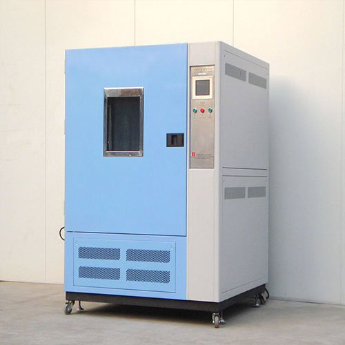 CT-EV-01 Temperature and Humidity Testing Machine