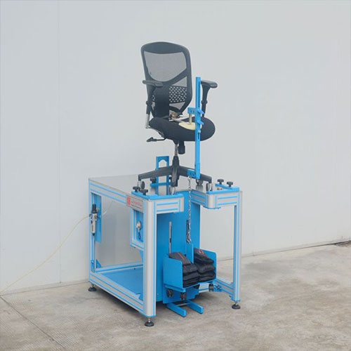 CT-BFM-12 Chair Stability Tester