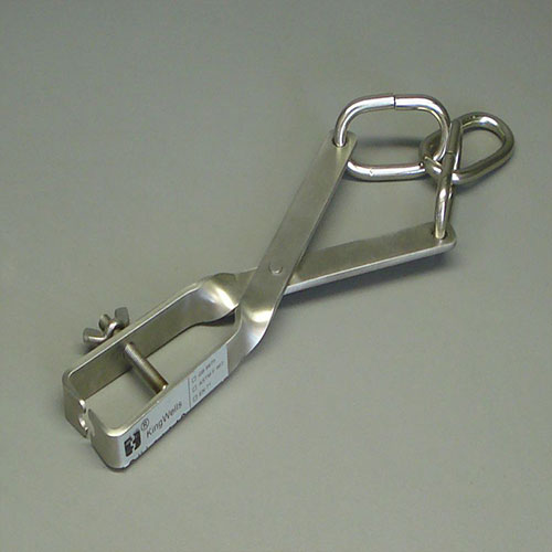 CT-84-2SL Plate Clamp