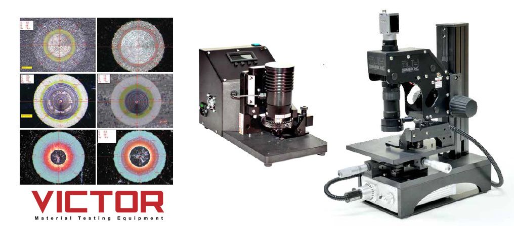 Dry Film Thickness Measuring System