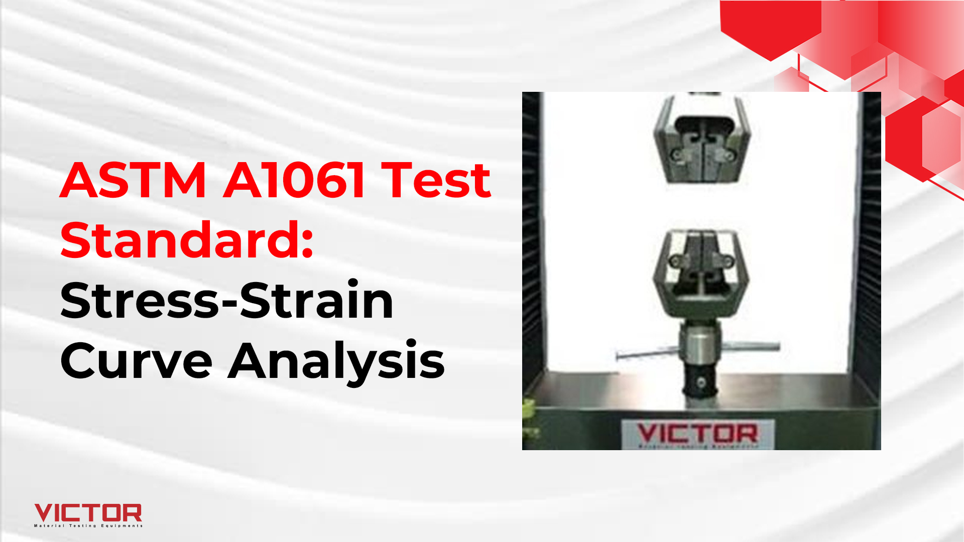 ASTM C307 Test Standard: Tensile Strength Testing of Chemical-Resistant Mortar and Grout Meta Description: Learn about ASTM C307, the standard test method for determining the tensile strength of chemical-resistant mortars, grouts, and monolithic surfacing materials used in industrial flooring and construction. ISO 527-2 Test Standard: Tensile Testing of Plastics Meta Description: ISO 527-2 outlines the procedure for tensile testing of plastics, measuring properties such as tensile strength, elongation, and modulus, essential for material selection in manufacturing. ASTM D695 Test Standard: Compressive Properties of Rigid Plastics Meta Description: ASTM D695 is the standard test method for evaluating the compressive strength and modulus of rigid plastic materials used in aerospace, automotive, and industrial applications. ASTM D1002 Test Standard: Lap-Shear Strength of Adhesive Bonds Meta Description: ASTM D1002 measures the lap-shear strength of adhesives used in metal-to-metal bonding, ensuring structural integrity in aerospace, automotive, and construction industries. ASTM C648 Test Standard: Breaking Strength of Ceramic Tile Meta Description: Discover ASTM C648, the test method for determining the breaking strength of ceramic tiles, ensuring durability and performance in residential and commercial flooring applications. ASTM D412 Test Standard: Tensile Testing of Rubber and Elastomers Meta Description: ASTM D412 defines the test method for measuring the tensile strength, elongation, and modulus of rubber and elastomeric materials used in seals, gaskets, and medical applications. The Comprehensive Guide to ASTM D412 Elastomer Tensile Testing Meta Description: Explore ASTM D412 elastomer tensile testing, its significance in material quality assessment, and how manufacturers ensure product performance in industries like automotive and healthcare. The Importance of Tensile Testing in Material Science Meta Description: Understand why tensile testing is crucial for evaluating material strength, elasticity, and durability, ensuring safety and performance in engineering, construction, and manufacturing. Quality Assurance vs. Quality Control: Key Differences & Importance Meta Description: Learn the fundamental differences between quality assurance (QA) and quality control (QC) in manufacturing, and how both ensure product consistency, compliance, and customer satisfaction.