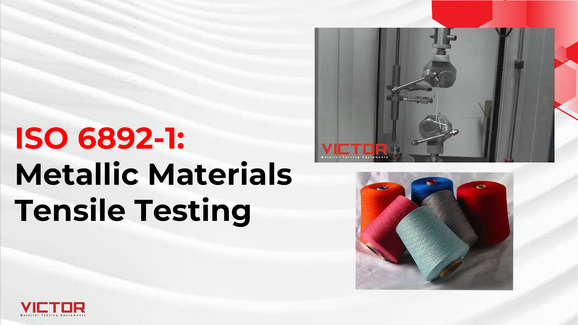 ASTM D2256: Standard Test Method for Tensile Properties of Yarns
