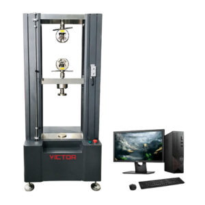 VEW 2302A Floor-Type Computerized Universal Testing Machine