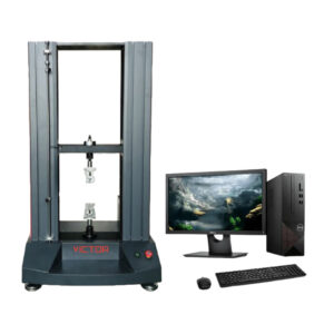 VEW 2308E Computerized Benchtop Universal Testing Machine