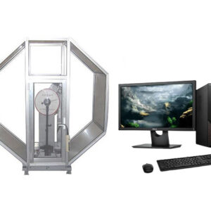 VIR300C Computerized Charpy and Izod Impact Tester