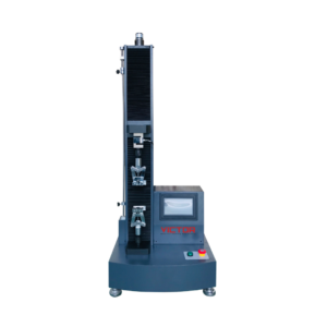 VEW 260T LCD Touchscreen Benchtop Single-Column Universal Testing Machine