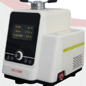 VHM-2 Automatic Mounting Press Machine