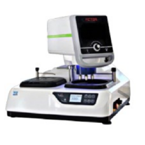 VMP-2 Series Automatic Grinding and Polishing Machine