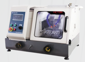 Manual & Automatic Cutting Machine