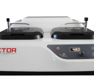 VMP-200E/250E Metallographic Grinding and Polishing Machine