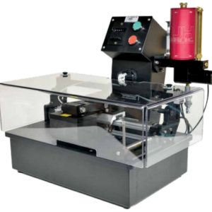 MEK Rub Test Machine