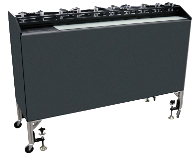 PHAETON™ Offline Film Thickness Measurement System