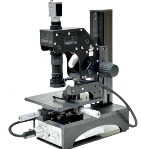 FILM THICKNESS MEASURING SYSTEM