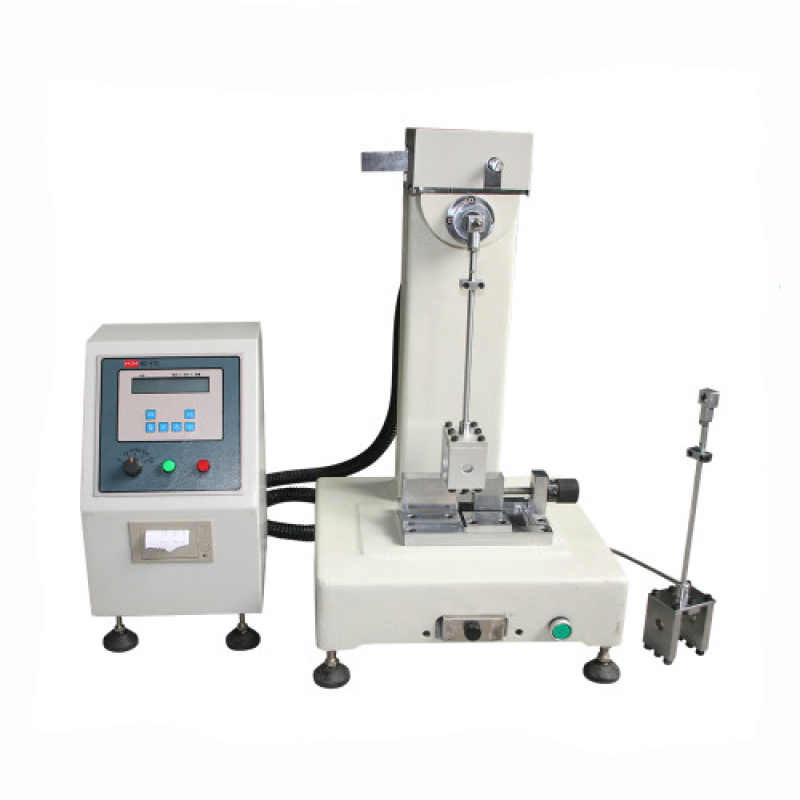 HZ-1702B Plastic Tensile Impact Testing Machine