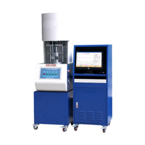 VR2000 MDR Computer Display Moving Die Rotor Rheometer