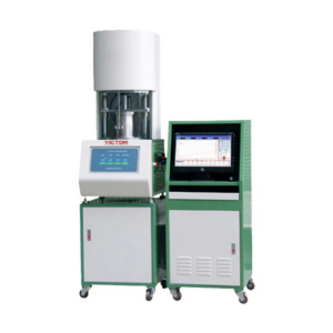 HZ-7001A MDR Moving Die Rotor Rheometer