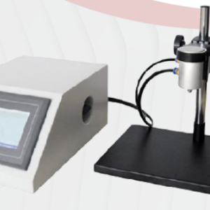 VIP 001T Leak and Seal Strength Testing System