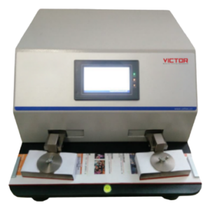 VIP 01RT – Arc-Type Ink Rub Tester