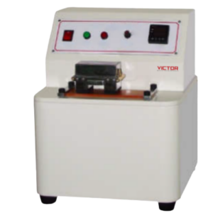 VIP 02RT – Straight Reciprocating Ink Rub Tester