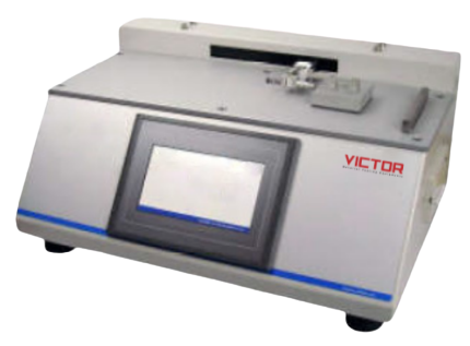 VIP 127T – Advanced Coefficient of Friction Tester - Victor Material
