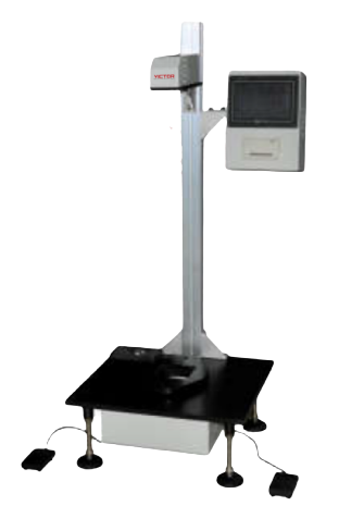 VIP 131B – High-Precision Falling Ball Impact Tester