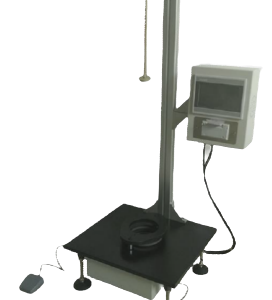 VIP 131D – High-Precision Falling Dart Impact Tester